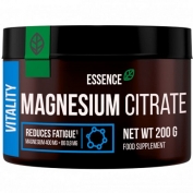 Magnesium Citrate 200g